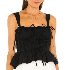 Ulla Johnson Lulu Tank